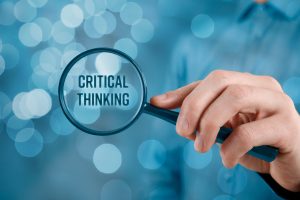 Critical Thinking