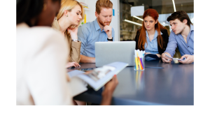 Read more about the article Traineeship Program