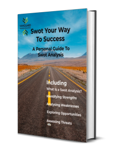 Personal SWOT Analysis