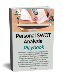 Personal SWOT Analysis Playbook