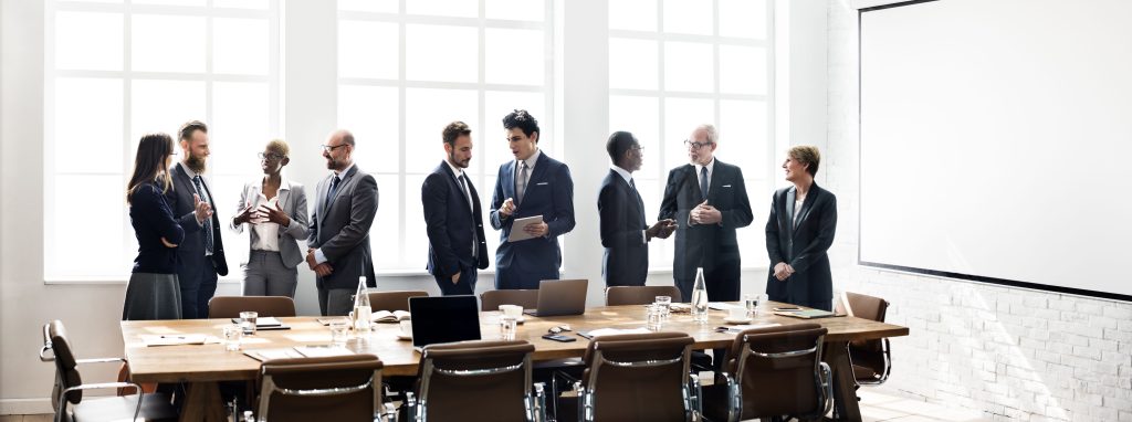 Vanguard Business Education