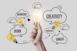 Read more about the article Creativity