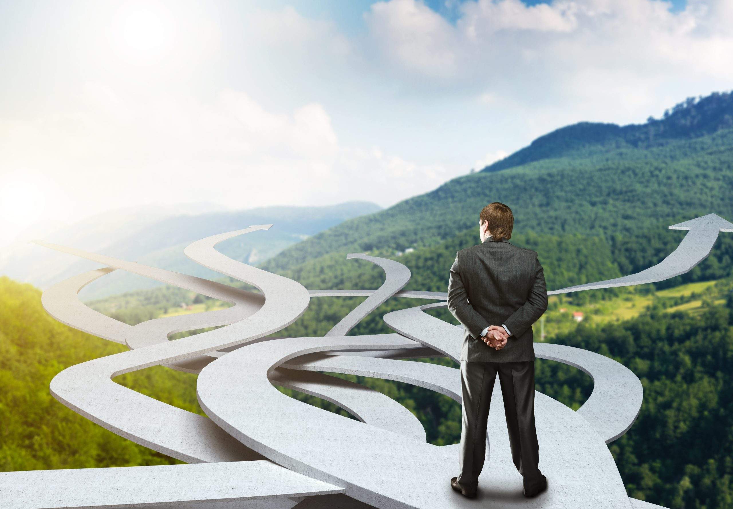 Read more about the article Day 2: Set Career Goals – Build a Roadmap for Success