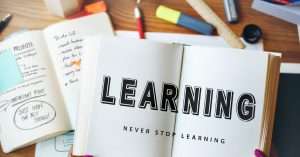 Read more about the article Continuous Learning: The Key to Leadership Success in a Changing World.