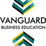 Vanguard Business Education logo