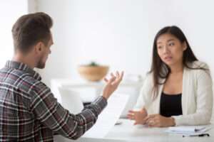 Read more about the article Day 7: Develop Verbal Communication Skills – Confident Workplace Discussions