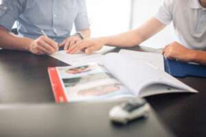 Read more about the article Day 5: Build a Job-Ready Resume – Create a CV That Gets Noticed