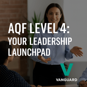 Read more about the article What Is a Level 4 Qualification in Leadership and Management?