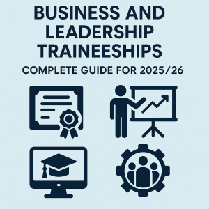 Read more about the article Business Traineeships Explained: How Certificate IV in Business Works in 2025/26
