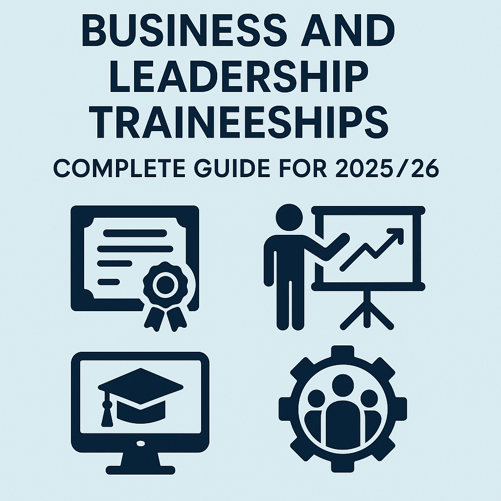 Read more about the article Business Traineeships Explained: How Certificate IV in Business Works in 2025/26