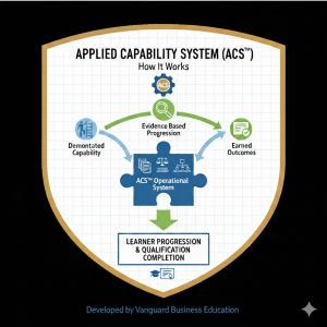 Read more about the article Applied Capability System (ACS™): How It Works