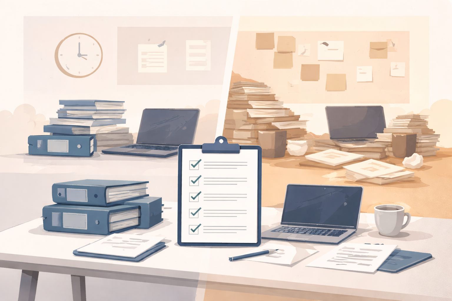 Read more about the article hidden-cost-of-learning-that-stops-at-participation