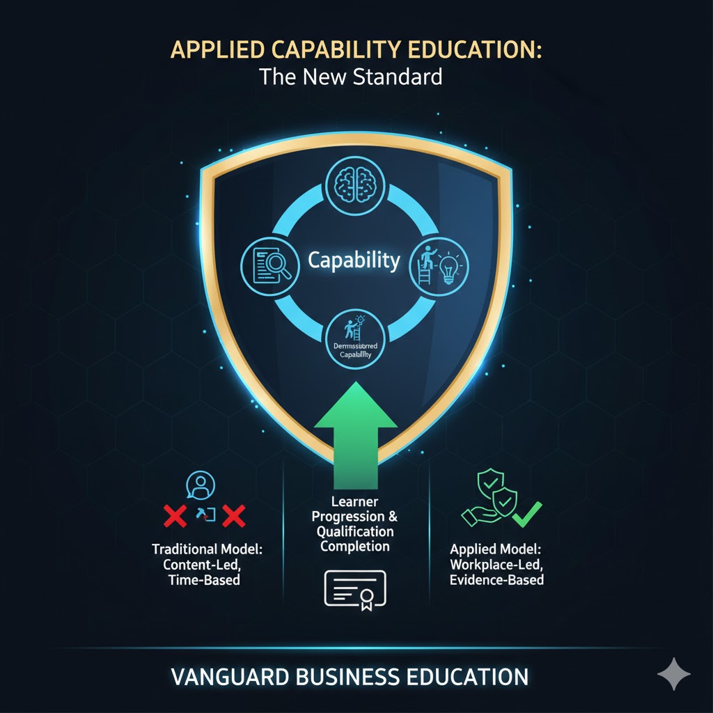 Read more about the article How to Implement Applied Capability Education in Your RTO
