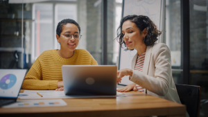 Read more about the article The Difference Between Participation and Performance in Vocational Training