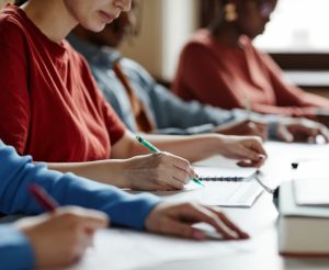 Read more about the article Why Traditional Assessment Fails (And What Applied Capability Does Instead)