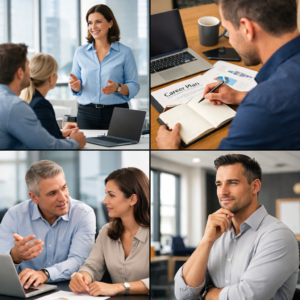 Read more about the article Is a Certificate IV in Leadership and Management a Smart Career Investment?
