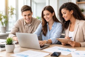 Read more about the article BSB30120 Certificate-iii-in-Business-guide