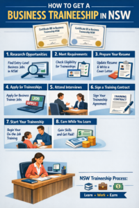 Read more about the article how-to-get-business-traineeship-nsw