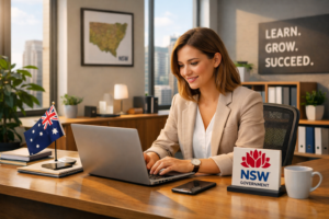 Read more about the article certificate-iii-business-government-funded-nsw