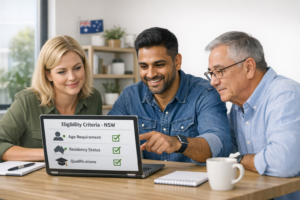 Read more about the article certificate-iii-business-eligibility-nsw
