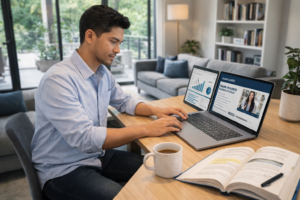 Read more about the article certificate-iii-business-online-while-working
