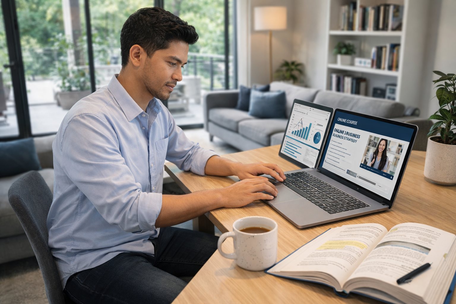 Read more about the article certificate-iii-business-online-while-working