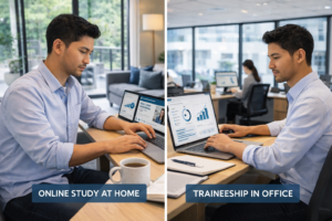 Read more about the article online-vs-traineeship-certificate-iii-business