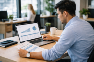 Read more about the article average-salary-certificate-iii-business-nsw