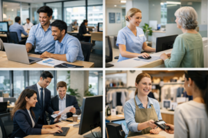 Read more about the article industries-that-hire-certificate-iii-business-nsw