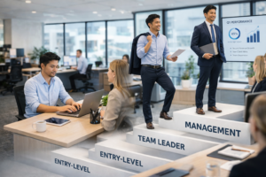 Read more about the article career-path-certificate-iii-to-diploma-business