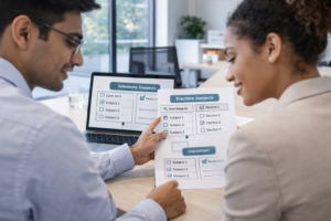 Read more about the article core-vs-elective-units-australia