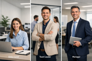 Read more about the article Certificate III vs Certificate IV in Business