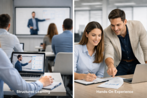 Read more about the article certificate-iii-vs-work-experience-business-australia