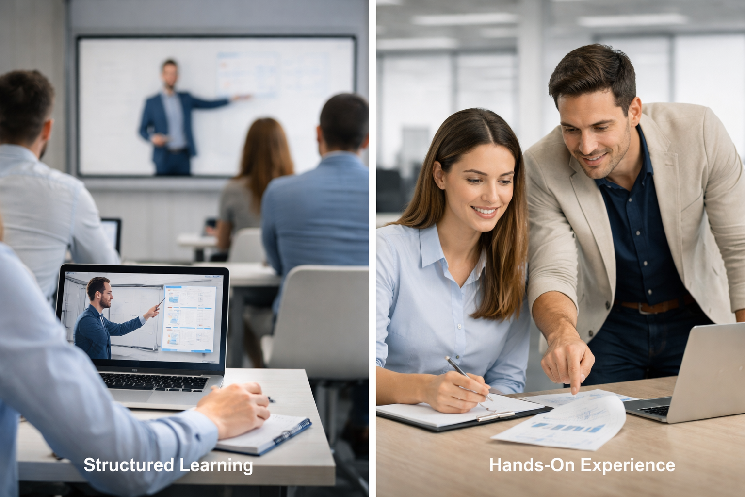 Read more about the article certificate-iii-vs-work-experience-business-australia