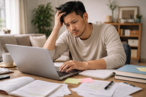 Read more about the article common-mistakes-certificate-iii-business-students