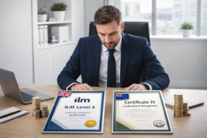 Read more about the article ilm-level-4-cost-australia-worth-it
