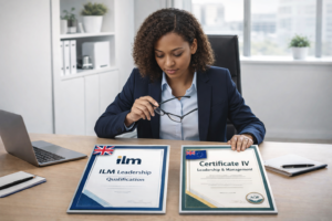 Read more about the article are-ilm-qualifications-respected-australia