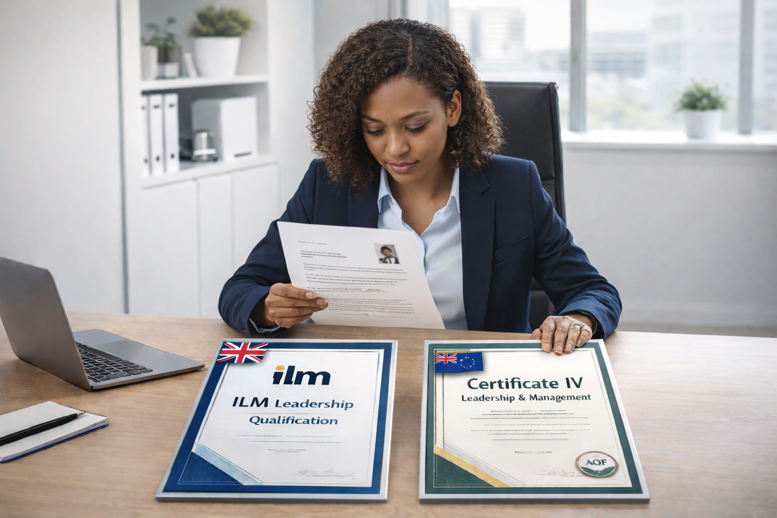 Read more about the article ilm-post-nominals-australia-rules