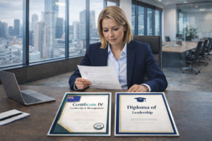 Read more about the article graduate-certificate-leadership-after-certificate-iv
