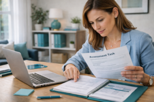 Read more about the article what-certificate-iv-assessments-are-really-like-how-capability-is-measured