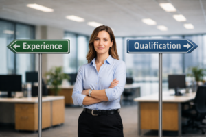 Read more about the article certificate-iv-vs-experience-leadership-australia