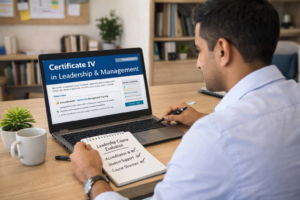 Read more about the article what-to-look-for-certificate-iv-leadership-course-australia