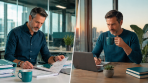 Read more about the article diploma-leadership-rpl-vs-online-study