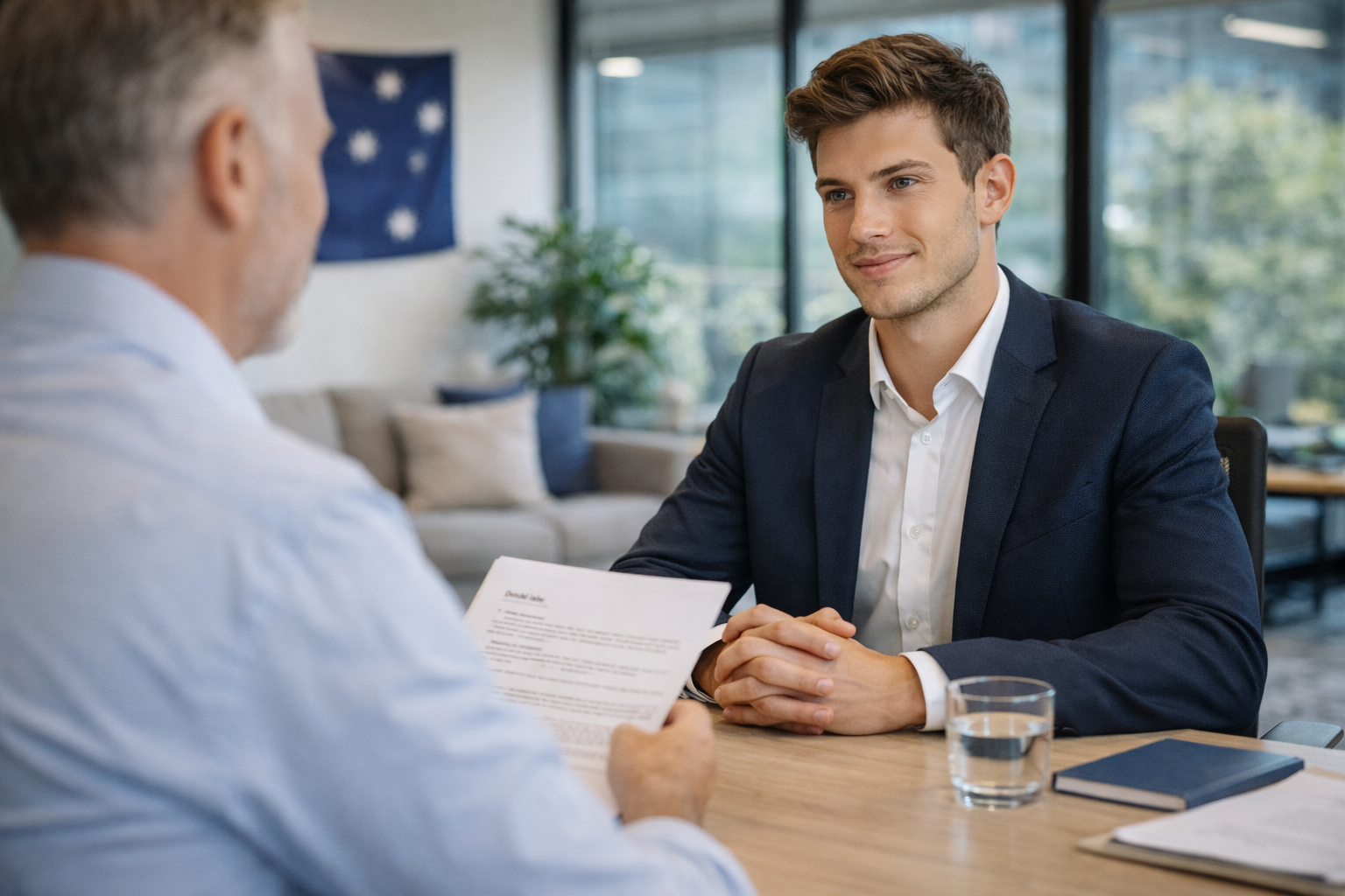 Read more about the article get-job-with-cert-iv-business