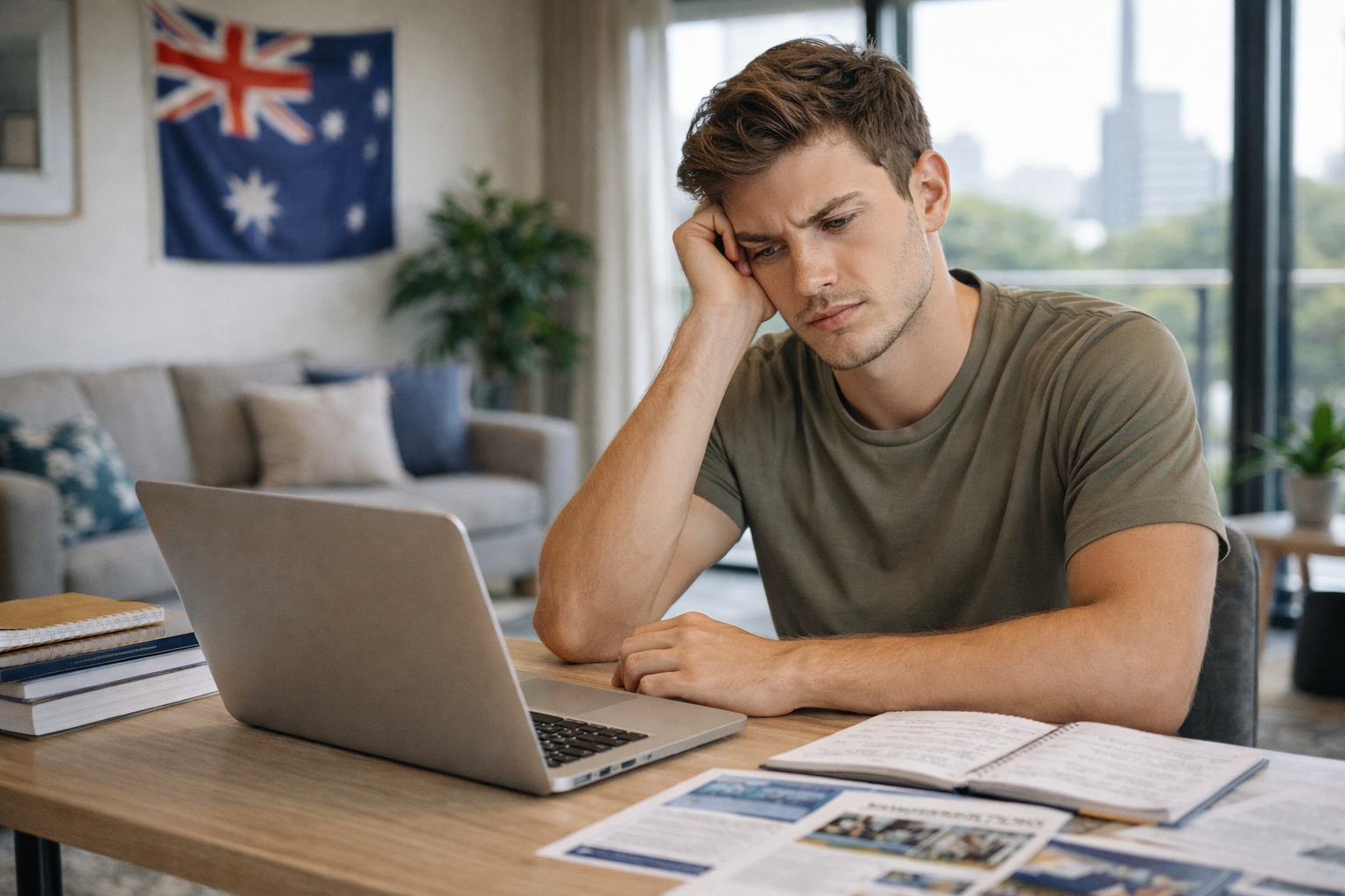 Read more about the article when-cert-iv-business-not-worth-it