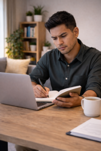 Read more about the article do-you-need-job-cert-iv-business