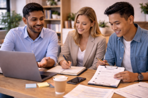 Read more about the article how-hard-cert-iv-business-what-students-get-wrong/complete-faster/