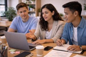 Read more about the article how-to-enrol-cert-iv-business-australia