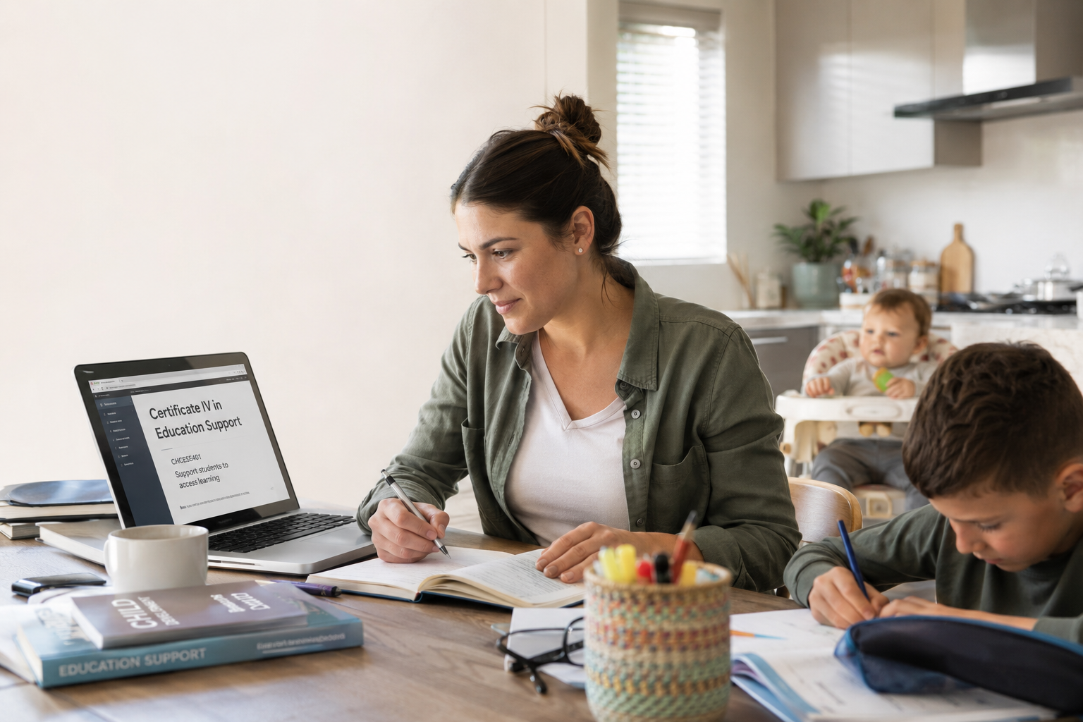 Read more about the article cert-iv-stay-at-home-parents-returning-to-work