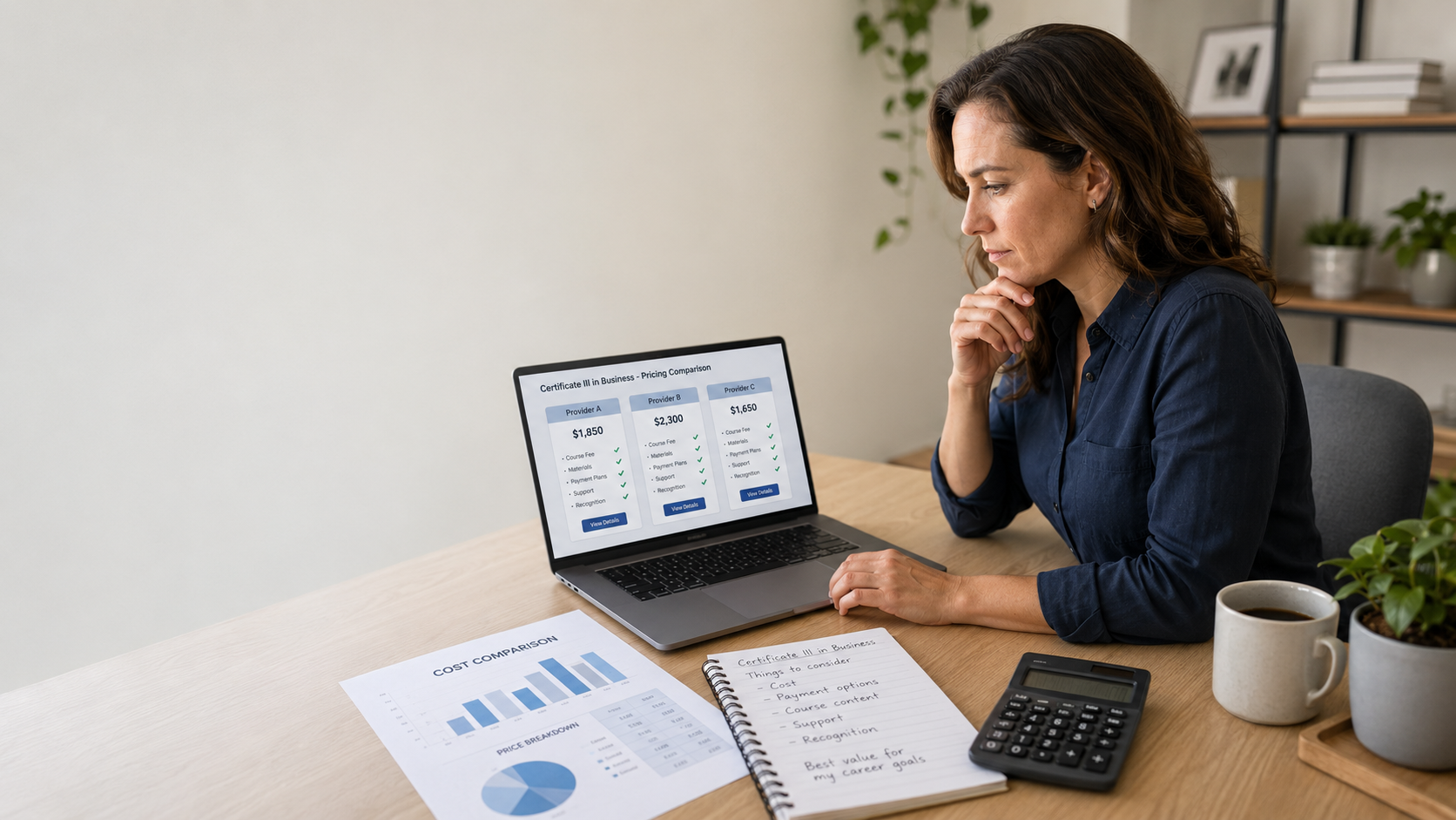 Read more about the article certificate-iii-business-prices-compared